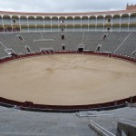 L'arène