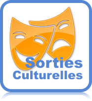 Sorties culturelles